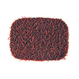 МОТЫЛЬ мелкий ЛИМАННЫЙ живой для прикормки, 1кг