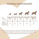 Лакомство в развес Мнямс для собак Утиные грудки, 1кг