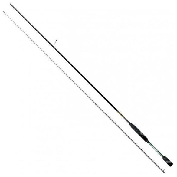 Спиннинг ZEMEX BURIZA 802МL 5-18 g