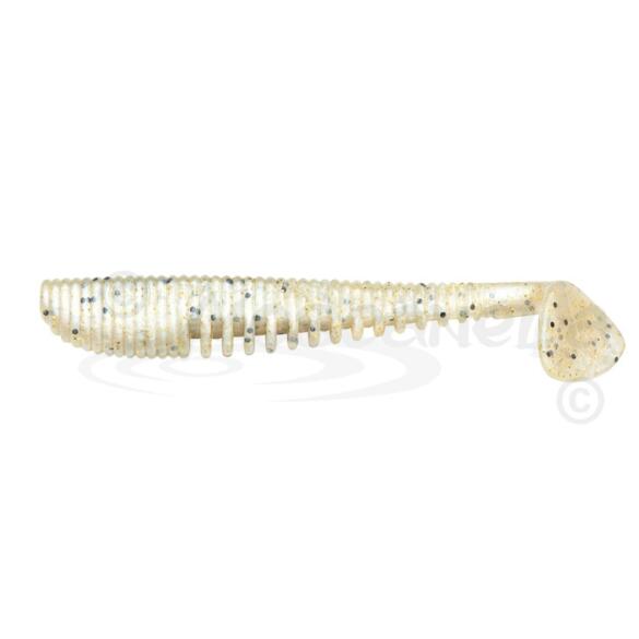 Виброхвост Pontoon 21 AWARUNA 4,5'' №118, 5шт