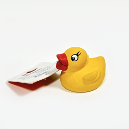 Игрушка "Сима" для собак, в ассортименте,со звуком, 9см