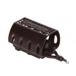 Кормушка SPORT River XL L-55мм, D-40мм, 80гр