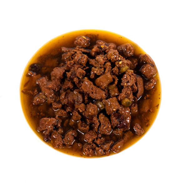 400гр Консервы Monge Dog BWild Grain Free Mini Adult Duck/Pumpkin для взрослых собак мелких пород с Уткой и тыквой