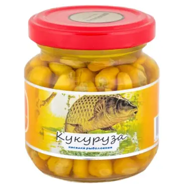КУКУРУЗА консервированная (премиум) 105гр ЖМЫХ