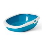 Туалет SAVIC "Gizmo Large" для кошек, 52х39,5х15см