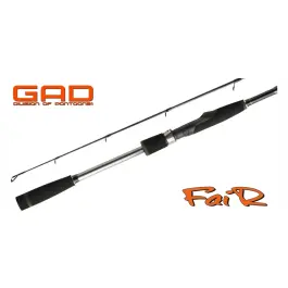 Удилище спиннинговое Fair 2,13ft/m,5,0-25,0гр