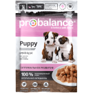 85гр Корм ProBalance Immuno для щенков