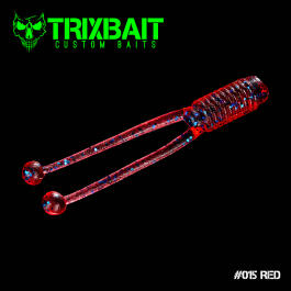 Резина Trix Dancer 1.8 #015 ride