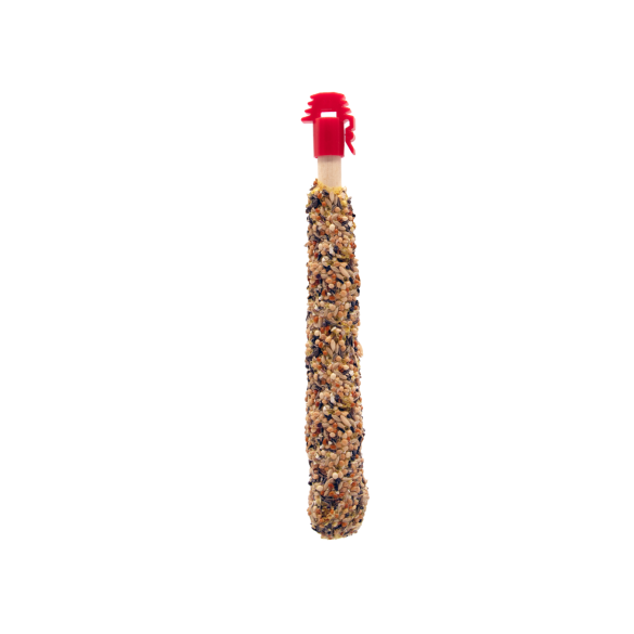 2х60гр Палочки-Лакомства Versele-Laga Prestige Sticks для Попугаев с яйцом и тимьяном