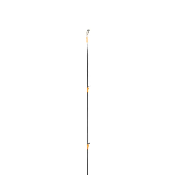 Спиннинг Kaida ORDER штекерный 230-210 0,8-6гр