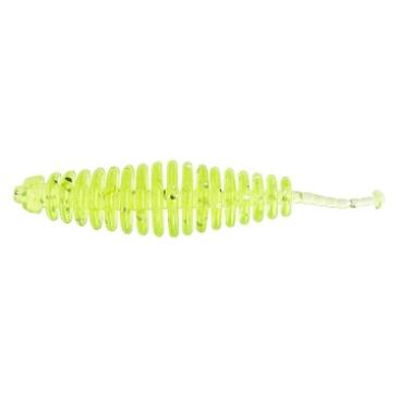 Резина Lucky John Trick Worm 2'' 071 10шт