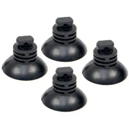 Присоски AQUAEL 1шт, для фильтров FAN-2,3 (диаметр 36мм)