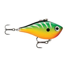 Воблер Rapala Rippin Rap 05 9гр FRB