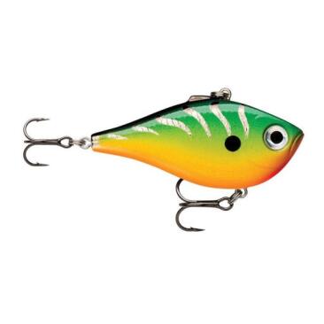 Воблер Rapala Rippin Rap 05 9гр FRB