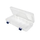 Коробка MEIHO Lure Case 3L для приманок, 275*131*145мм