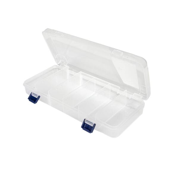 Коробка MEIHO Lure Case 3L для приманок, 275*131*145мм
