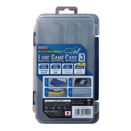 Коробка рыболовная MEIHO Lure Case J 175*105*18мм