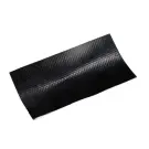 Латка моментальная СТОП МИГ (основа лодочная ПВХ 750гр/м2) черный 50 см2,