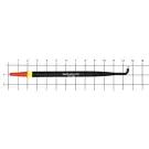 Поплавок Namazu Pro 137-025, 2,5гр