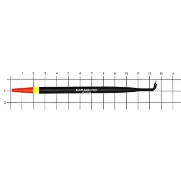 Поплавок Namazu Pro 137-025, 2,5гр