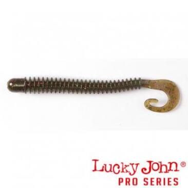 Резина Lucky John Ballist 3,3'' S21 8шт
