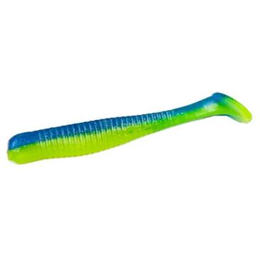 Резина Lucky John Long John 3,1'' T50 8шт