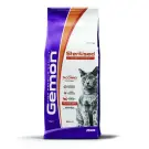 7кг Gemon Cat Sterilized TURKEY Корм для стерилизованных кошек с индейкой