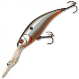 Воблер Kosadaka TROL DD 120F, 36г 5.5-7.5м цвет GT