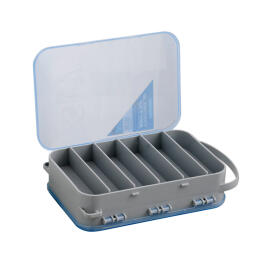 Коробка FLAGMAN 2х-сторонняя 184*135*50см