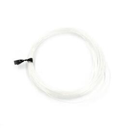 Поводковый материал NAMAZU флюорокарбоновый, 5м, 0,405мм, 9,03кг