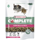 1,75кг Корм CHINCHILLA & DEGU COMPLETE  для Шиншилл и Дегу