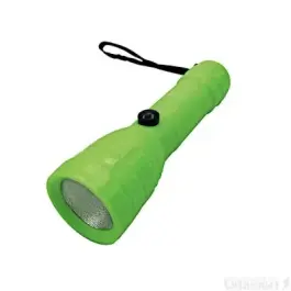 Фонарь ручной СИБИРСКИЙ СЛЕДОПЫТ  ""ЭОС"", 1 COB, 3xAAA