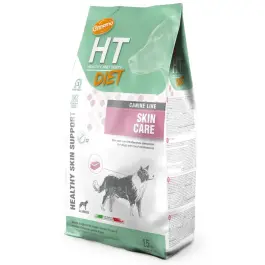 1,5кг Корм Cennamo HTD Diet SKIN CARE диета для собак с заболеваниями кожи