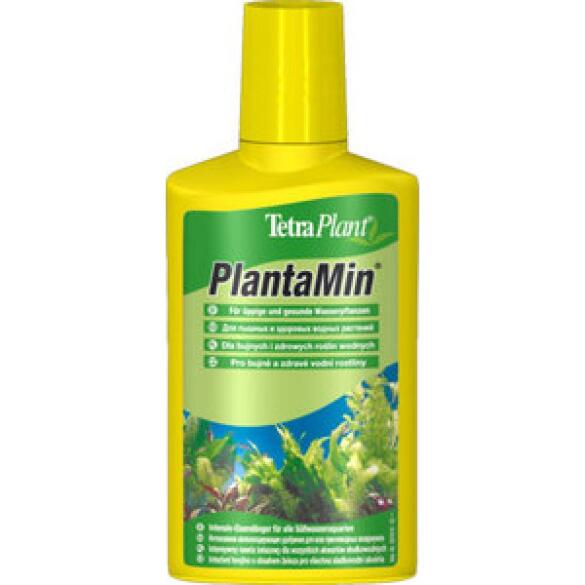Tetra Planta Min 250мл Удобрение для растений