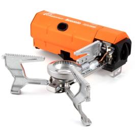 Плита складная газовая "СЛЕДОПЫТ - Scorpio"