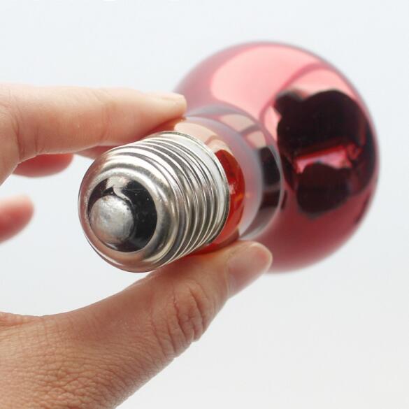 Лампа инфракрасная HEATING Nomoy Pet 220В E27 25В