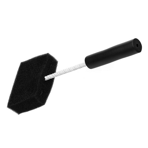 Аквариумная щетка MAS185 Aquarium Brush, 245мм
