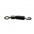Вертлюг FLAGMAN Speed Swivel Connector MINI быстросъмный, 5шт
