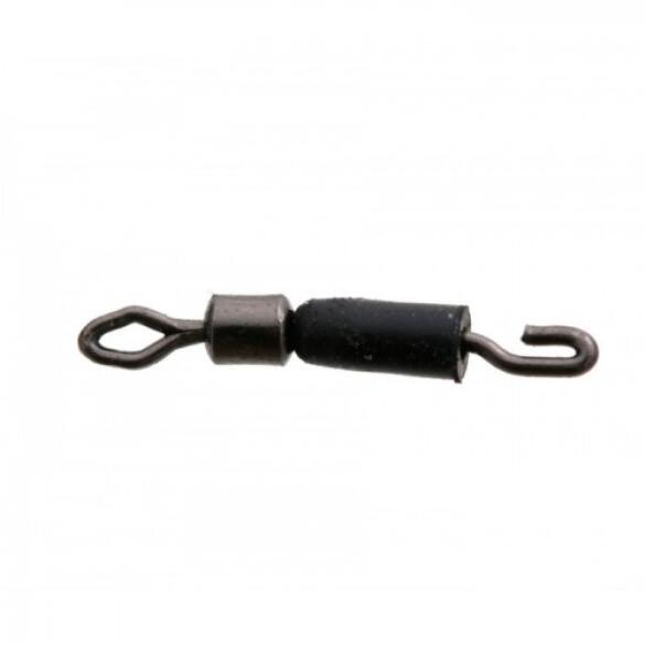 Вертлюг FLAGMAN Speed Swivel Connector MINI быстросъмный, 5шт