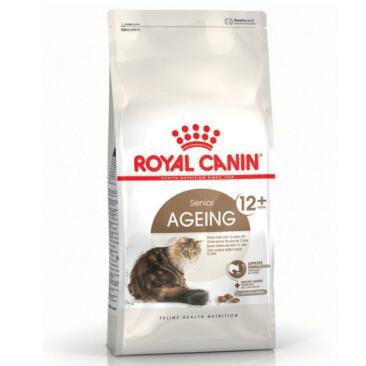 Корм в развес ROYAL CANIN Ageing +12 для взрослых кошек старше 12 лет, 1кг