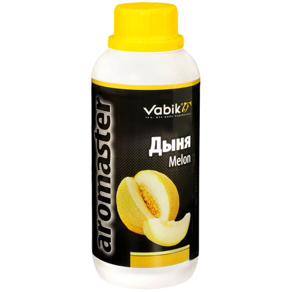 Аттрактант Vabik AROMASTER Дыня 500мл