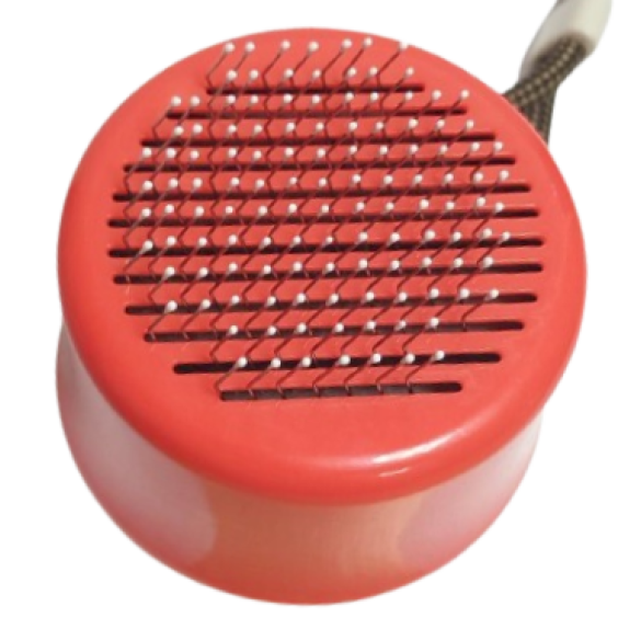 Пуходерка Pet Comb для животных 7см