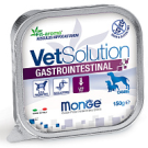 150гр Влажный корм Monge VetSolution Dog Gastrointestinal Ветеринарная диета для собак c заболеваниями ЖКТ