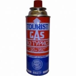 Баллон газовый TOURIST ТВ-220