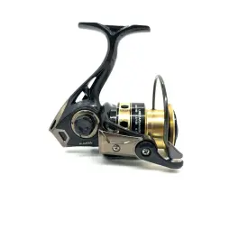 Катушка безинерционная  KAIDA ACHAB G06-4000