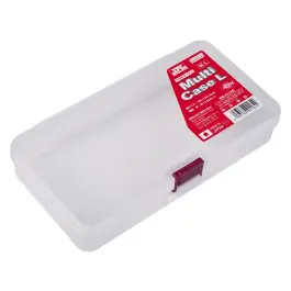 Коробка MEIHO SFC MULTI CASE L 186*103*34