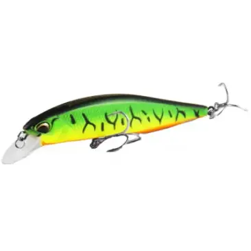 Воблер Bearking Realis (Sparrow) 100SP 100мм 14,5гр 0,8-1.5м, G
