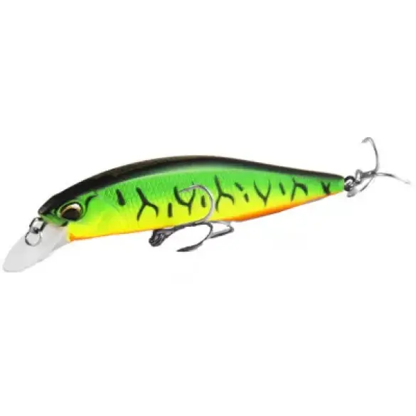 Воблер Bearking Realis (Sparrow) 100SP 100мм 14,5гр 0,8-1.5м, G