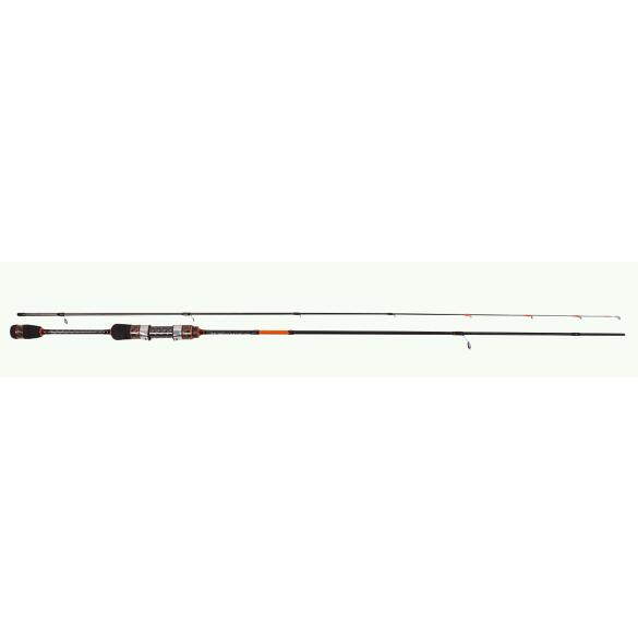 Спиннинг METSUI TIP TOP 183см, 0,4-2,5 g