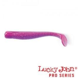 Резина Lucky John Long John 4,2'' S13 6шт